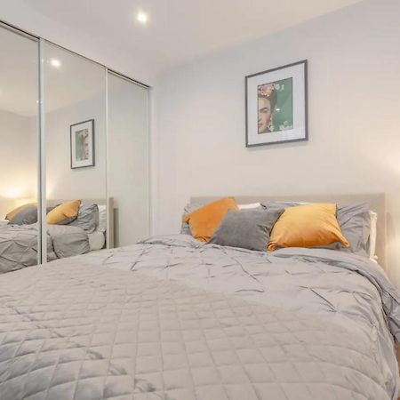 Modern Flat In The Heart Of West Londonアパートメント エクステリア 写真